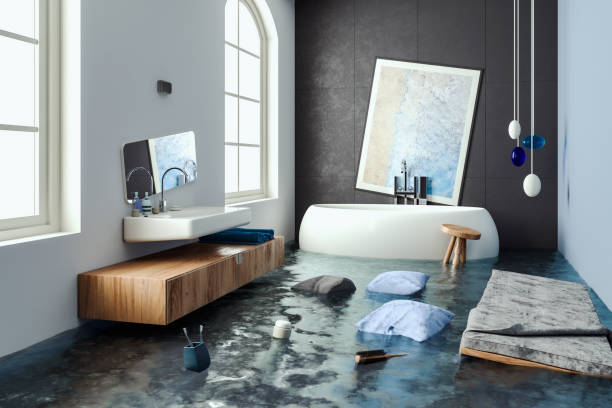 Best Sewage cleanup and water damage restoration  in Derwood, MD