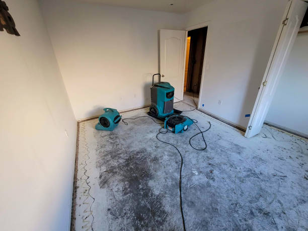 Best Commercial water damage restoration  in Derwood, MD