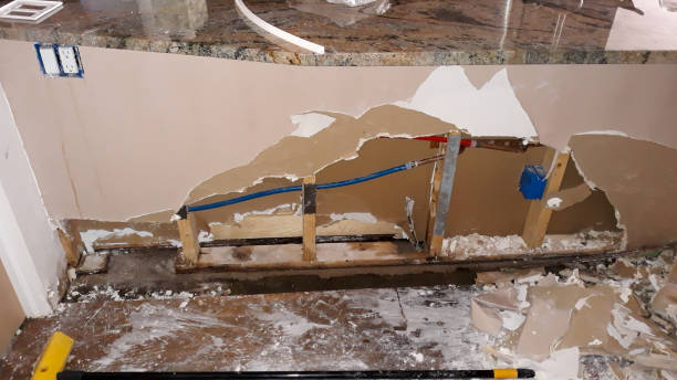 Best Residential water damage restoration  in Derwood, MD