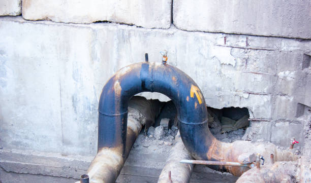 Best Fire Damage Restoration  in Derwood, MD
